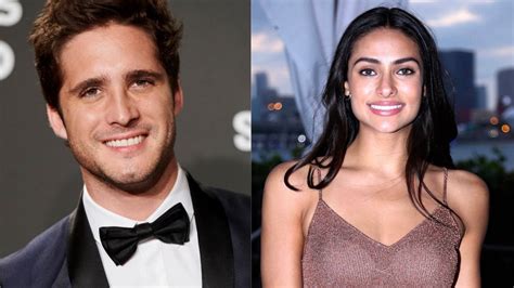 El actor diego boneta era demasiado exigente a la hora de. Diego Boneta y Renata Notni son captados juntos en el ...