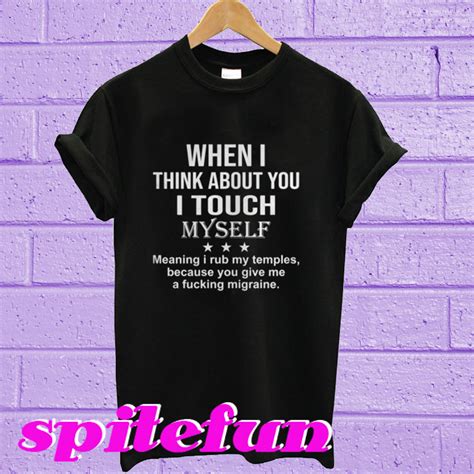 Check spelling or type a new query. When I think about You I touch myself meaning I rub My ...