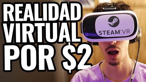 Mejora tu experiencia en roblox con realidad virtual! ¿REALIDAD VIRTUAL en PC SIN GASTAR DINERO? 💸 - YouTube
