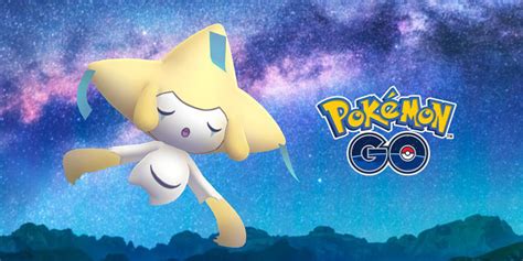 This wiki is dedicated to the popular mobile game pokémon go. Jirachi llega a Pokémon Go: lista de tareas de ...