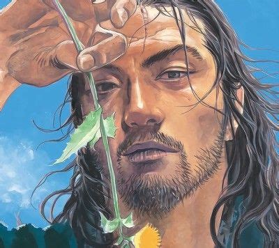 Manga art manga anime vagabond manga inoue takehiko cooler stil character poses weapon concept art comic games manga pages. takehiko inoue | Tumblr | Arte de samurai, Arte manga y Arte