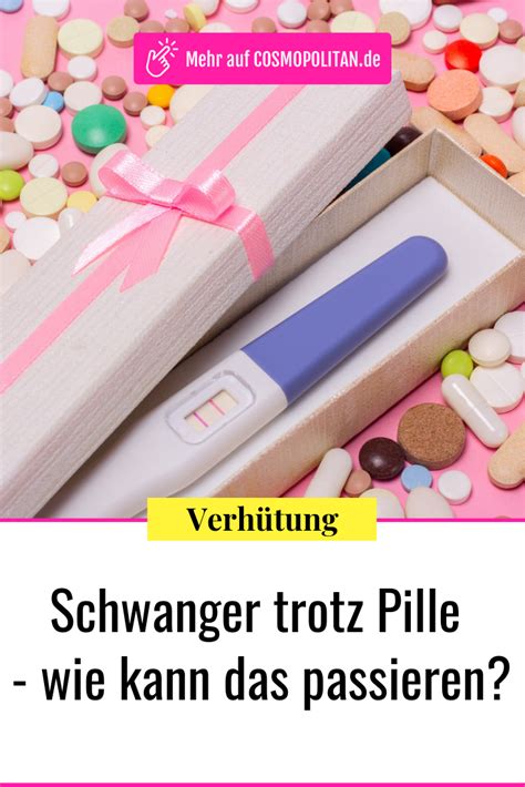 Daran kann's liegen von berenice am 22. Schwanger trotz Pille: Warum werden Frauen trotz ...