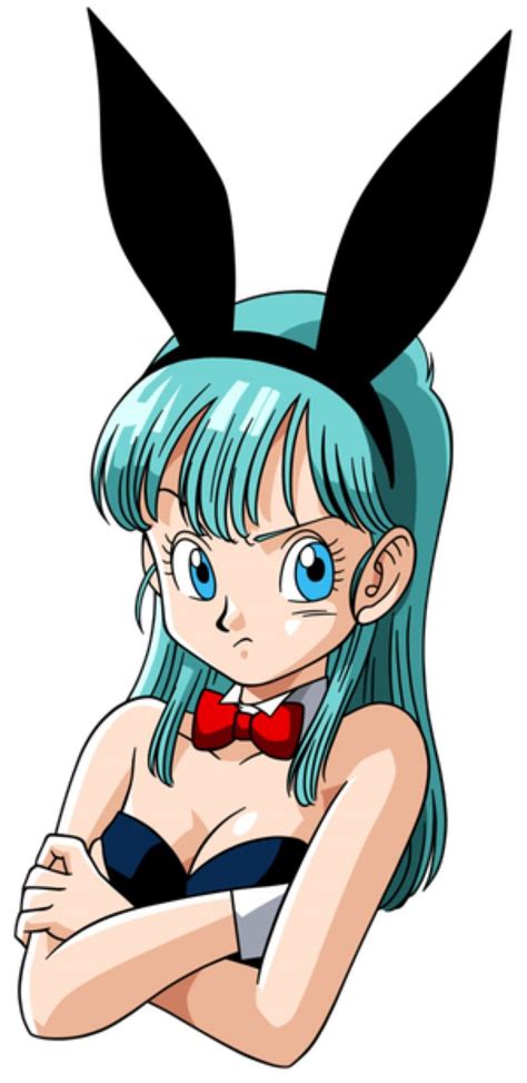 Large collections of hd transparent bunny png images for free download. Bulma Playboy toy (Dragon ball) | Xenoverse Mods