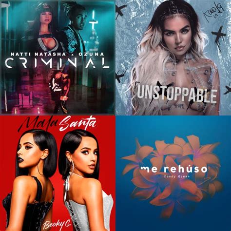 Baby i can't deny it. Criminal - Natti Natasha on Spotify