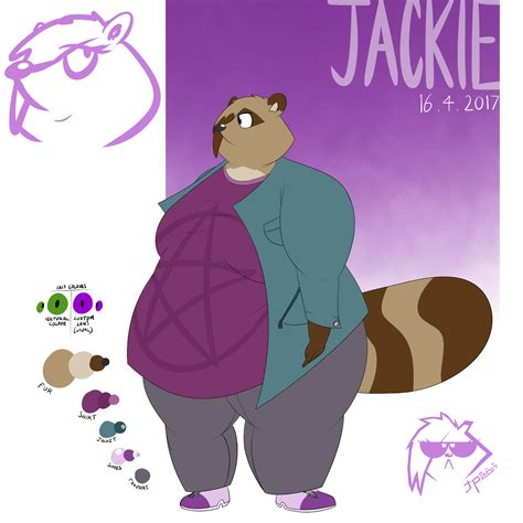 See also the related categories, english and hebrew. Jacqueline "Jackie" Parker — Weasyl