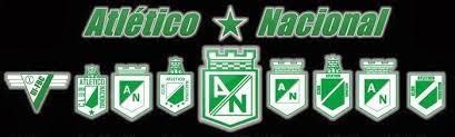 Fue fundado el 7 de marzo de 1947. Escudo de Club Atletico Nacional ⭐【 DESCARGAR IMAGENES 2021