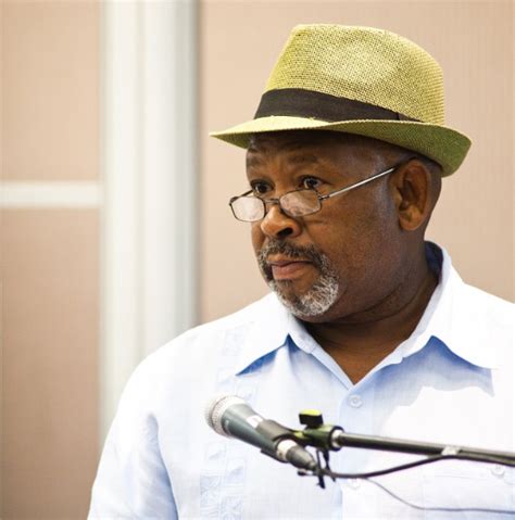 He is chairman of the eskom board. Four key tasks for new Eskom's Jabu Mabuza