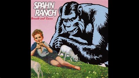 One of these days (spahn ranch) spahn ranch. SPAHN RANCH - "Breath and Taxes" (Deductable Mix). - YouTube