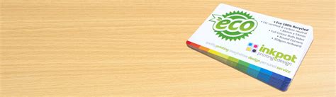 Our sympathy card designs are elegant and understated. 100% Recycled Carbon Neutral Business Card Printing Perth