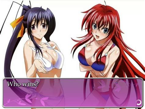 Free anime that is online simulation games. Rias Dating Sim - Free Download | Rocky Bytes