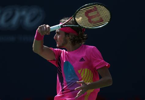 However, when tsitsipas won their last encounter at the canadian masters, zverev was not magnanimous in defeat. With the 'Week of His Life,' Stefanos Tsitsipas Bursts ...