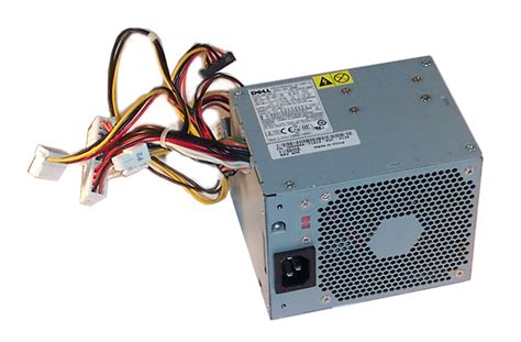 تحميل تعريف كرت الشبكة لجهاز dell inspiron n5110. DELL MH596 Optiplex 755 Model: DCNE 280W Power Supply | eBay