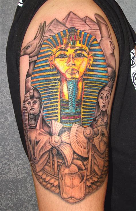 Check spelling or type a new query. My Tattoo Designs: Egyptian Tattoos