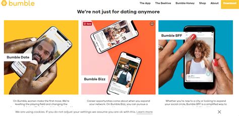 Bumble is free to download and use. Bumble Registration | Online Dating Site | Bumble App Download