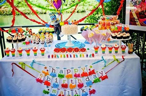 The world changes, sometimes just for one night. JASA BIRTHDAY PARTY JAKARTA: Event Organizer Ulang Tahun ...