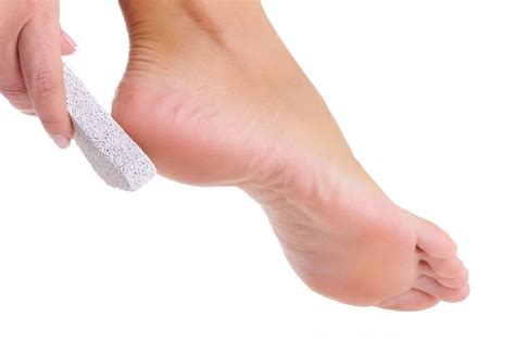 Rinse the dead skin off the feet. How Can I Exfoliate My Feet At Home? ~ How to Remove Dry Skin