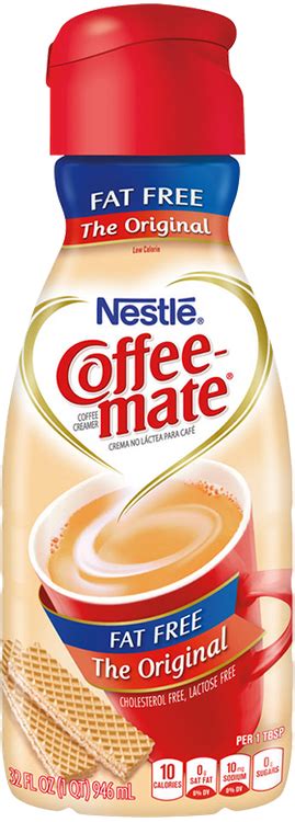 Buy coffee mate original 1kg online at iceland. Coffee-mate® Original Fat Free Reviews 2020 | Page 5