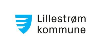 Gå til lillestrøm kommunes nettside. Kommunevåpen og logo