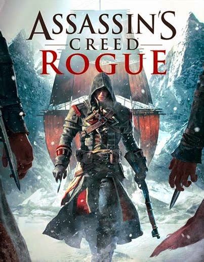 Assassin creed 3 ultra compressed pc game not only gives you a vision of the old and epic wars between the assassin and there expeditions to find peace and form hold over the world. Baixar - Assassins Creed Rogue (PC) 2015 via Torrent