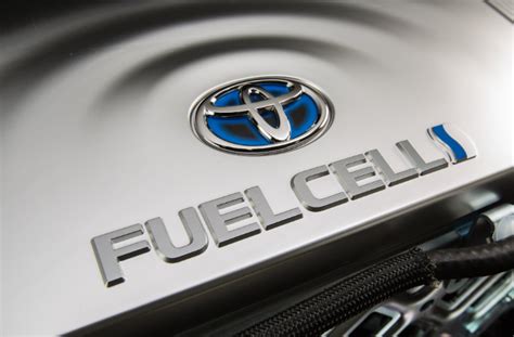 Will hydrogen cars overtake electric? 2