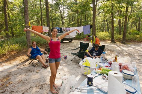 These 47 are often used along with the word 'camping' Photo: DSC 0036 | 2010 Camping at Bass River State Forest ...