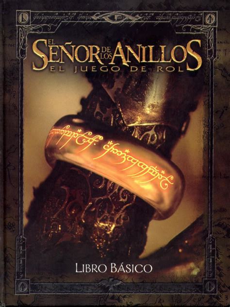 Y también este libro fue escrito por un escritor de libros que se considera popular hoy en. El Señor de Los Anillos - Coda - Libro Básico