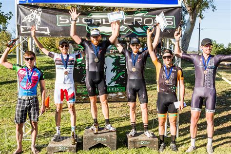 Action Heats Up in Chino Edition of SoCal Cross Prestige 