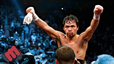 12,670,142 likes · 991,777 talking about this. Is MANNY PACQUIAO The Greatest of His Generation? | 【VBOX ...