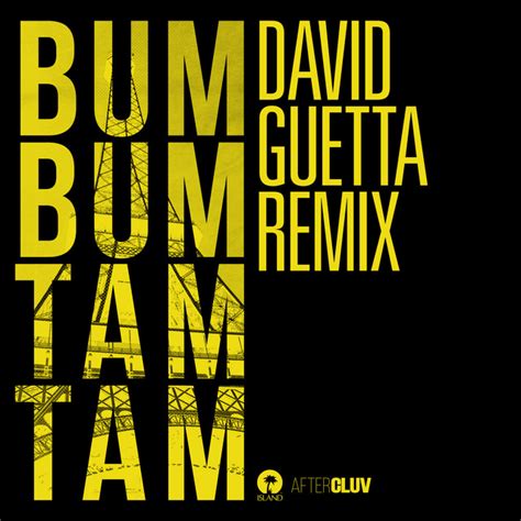 17 июн 201713 017 просмотров. Bum Bum Tam Tam - David Guetta Remix - song by MC Fioti, J ...
