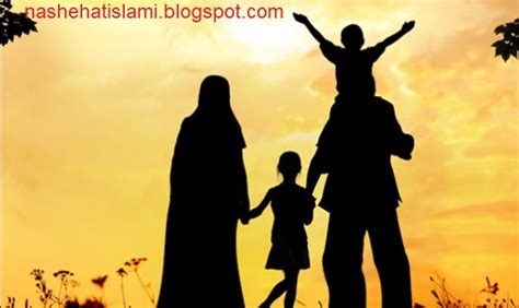 Usaha mewujudkan keluarga bahagia sejahtera (kbs) untuk mewujudkan keluarga bahagia dan sejahtera diperlukan beberapa e. NASIHAT ISLAMI | MEWUJUDKAN KELUARGA BAHAGIA | ADDINU NASIHAT