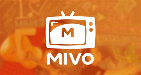 Live streaming artis yang dapat ditonton secara live mivo orange 8815 10 Aplikasi Live Streaming Bola Terbaru, Link Nonton Liga ...