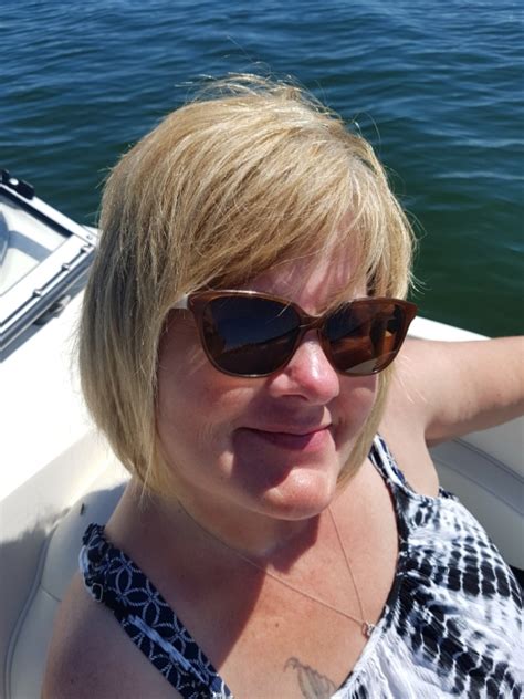 Another thing, red, always see that you just admire my head. Obituaries: Lisa " Blondie" Maria (Doell) Johnson ...