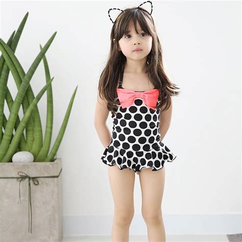 Young siberian models being sent to china | unreported world. 2016 Summer Retro Floral Print Baby Girls Bikini Set ...
