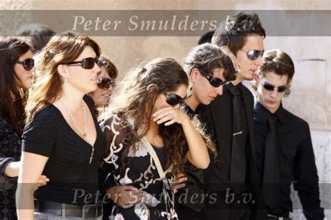 Xavier cabau was a wealthy entrepreneur known as the king of ibiza, who owned several discothèques, restaurants, and ba Fotoarchief Peter Smulders BV
