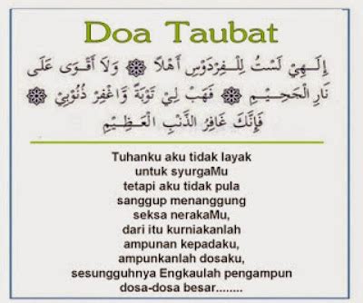 Tata cara di awal akan dimulai dengan niat sholat. Cara Solat Taubat Yang Ringkas Taubat Nasuha!! | Az Channel