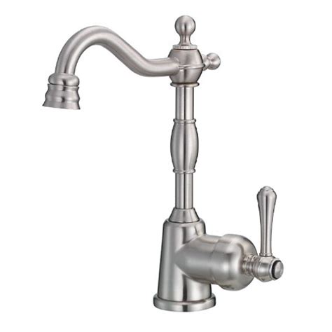 Danze bath, kitchen & shower repair parts for every danze faucet. Danze® Kitchen Faucets - The Opulence™ Collection