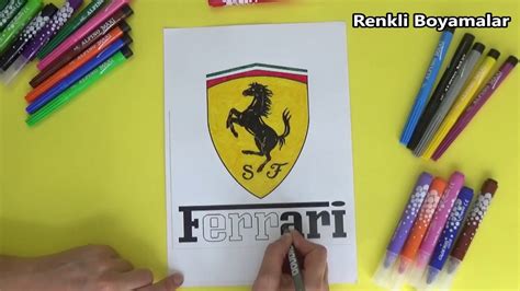 Pin by bobby on coloring pages in 2019 race car coloring pages. Ferrari Lamborghini Boyama - Araba Boyama Sayfalari 53 En Iyi Araba Yazdirilabilir Boyama ...