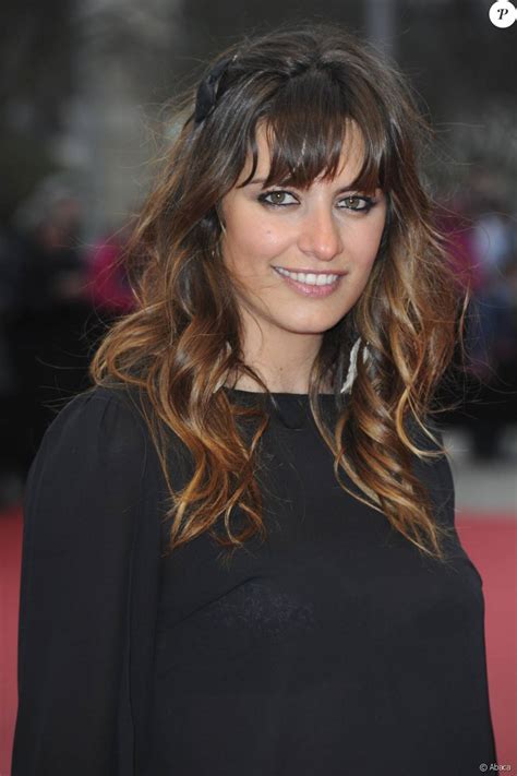 Laëtitia milot (born 5 july 1980) is a french actress, singer and author. Laetitia Milot à la première du film L'Autre vie de ...