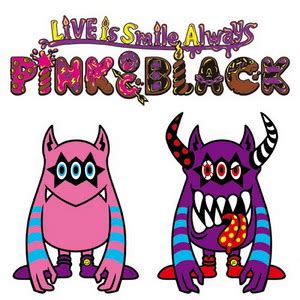 Read the rest of this entry ». Album LISA - LiVE is Smile Always～PiNK&BLACK～ ライブ音源先行配信ver ...