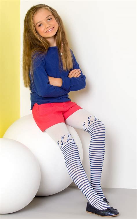 Models have been scouted by renowned talent agencies including surface models, americana models, major models brazil and dynasty. Girls Microfibre 60 den Tights Age 4 - 11 New Kids Opaque Gabirella Petite Sisi | eBay