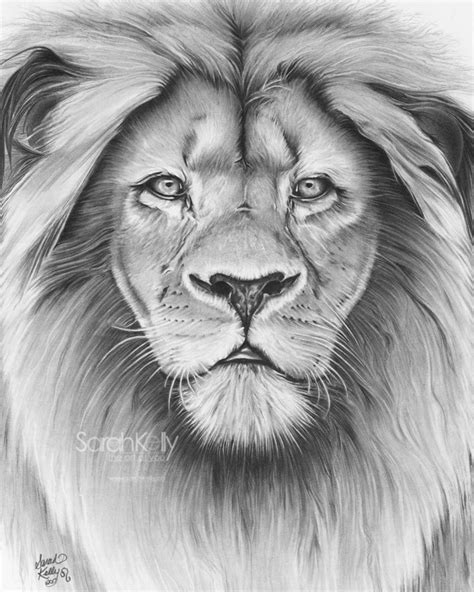 Custom pencil portrait size available: Sarah Kelly | Realistic pencil drawings created from ...