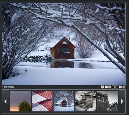 The #1 source for beautiful free photos. 20 Free & Open Source Image Galleries for Web Designers ...