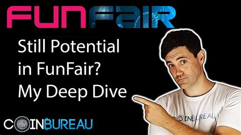 Funfair Crypto Review: FUN Worth It? - YouTube