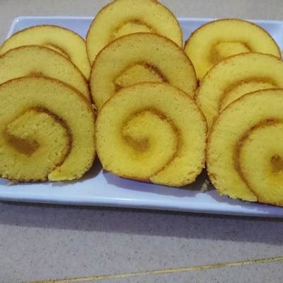 Bolu gulung mini cantik untuk snack box, untuk suguhan arisan, atau pesta ultah anak2 resep bolu gulung tintin rayner bahan. Bolu Gulung Meranti 3 In 1 - Jual Bolu Gulung Meranti 3 In 1 Cek Harga Di Pricearea Com - Bahan ...