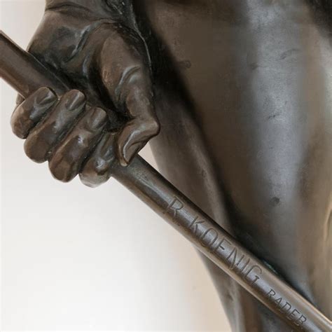 David von michelangelo adonis gartenfigur statue steinguss deko aktfigur 120cm. German Life-Size Bronze Statue of Adonis by Richard König ...