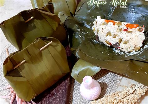 3 potong tahu, potong dadu kecil. Resep Botok Mlanding Tahu / Resep Botok Mlanding Pete Dan ...