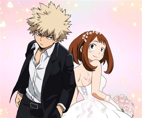 We did not find results for: Pin by Mina Zagros on BAKUGOU X URARAKA | Hero academia ...