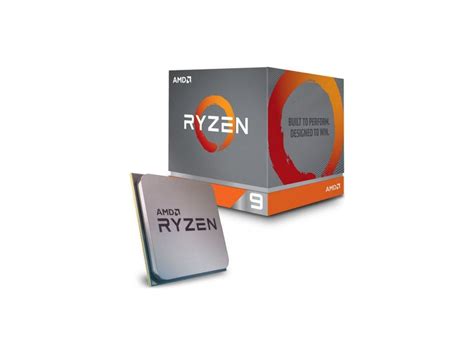 Value is traditionally amd's strength, but 3.8ghz. AMD Ryzen 9 3900X 3.8 GHz Socket AM4 100-100000023BOX ...