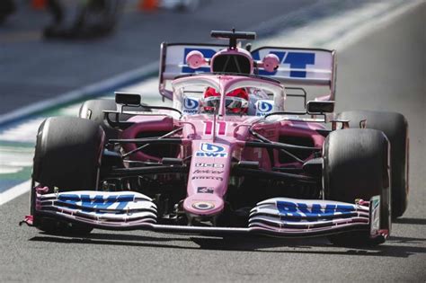 Photo by xpb images on june 19th, 2016 at european gp. Carlos Sainz: "Het vertrek van Sergio Perez laat zien dat ...