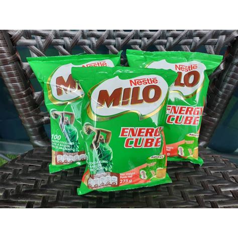 Check spelling or type a new query. MILO CUBE 100 pcs free shipping | Shopee Malaysia